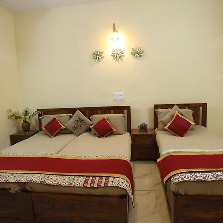 Beena Homestay جايبور المظهر الخارجي الصورة