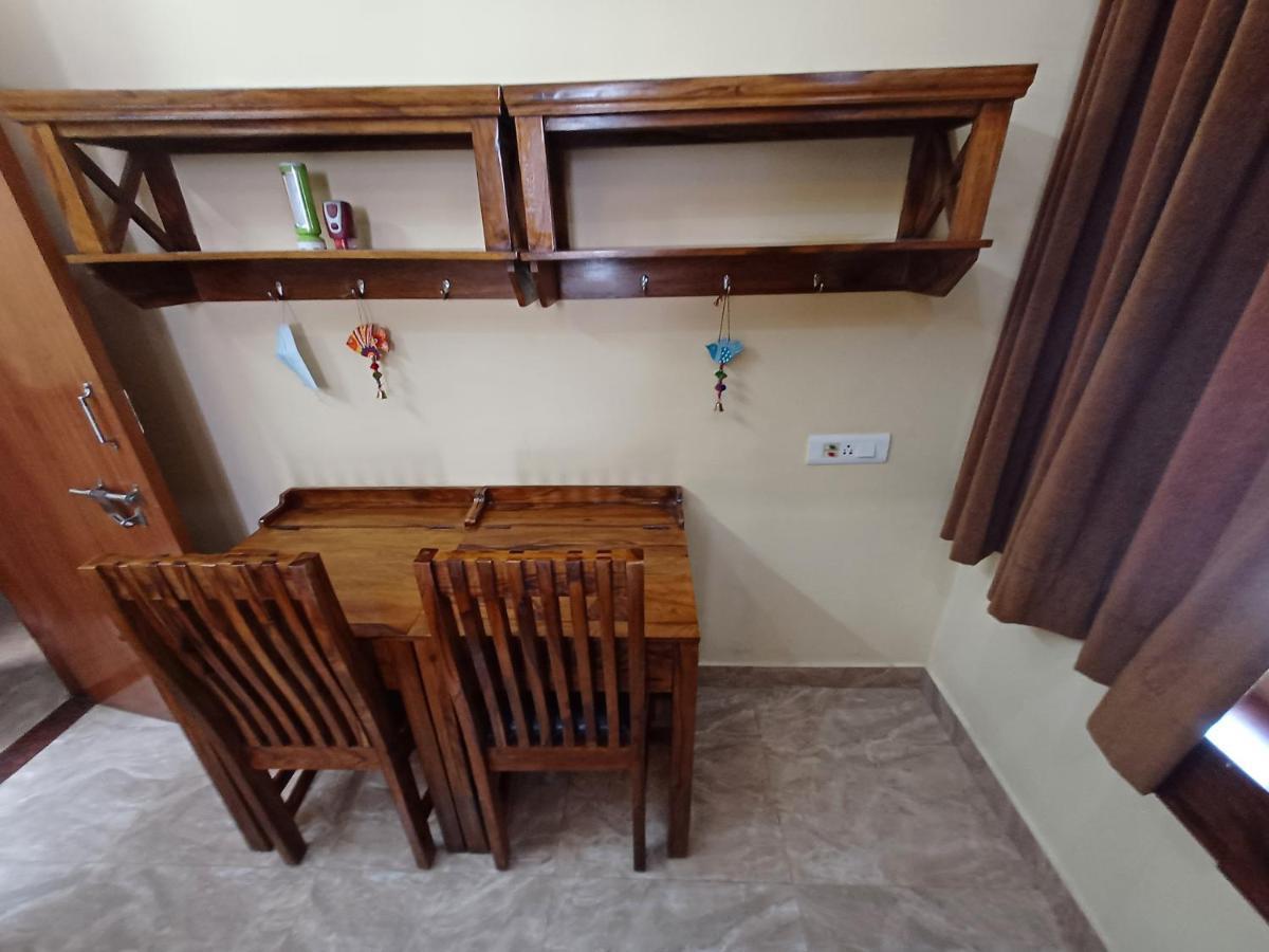 Beena Homestay جايبور المظهر الخارجي الصورة