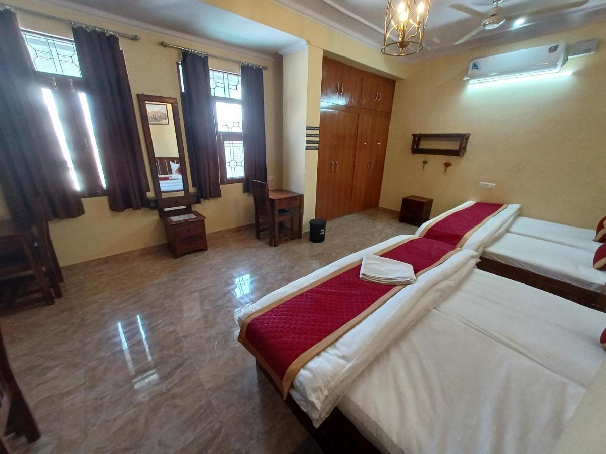 Beena Homestay جايبور المظهر الخارجي الصورة