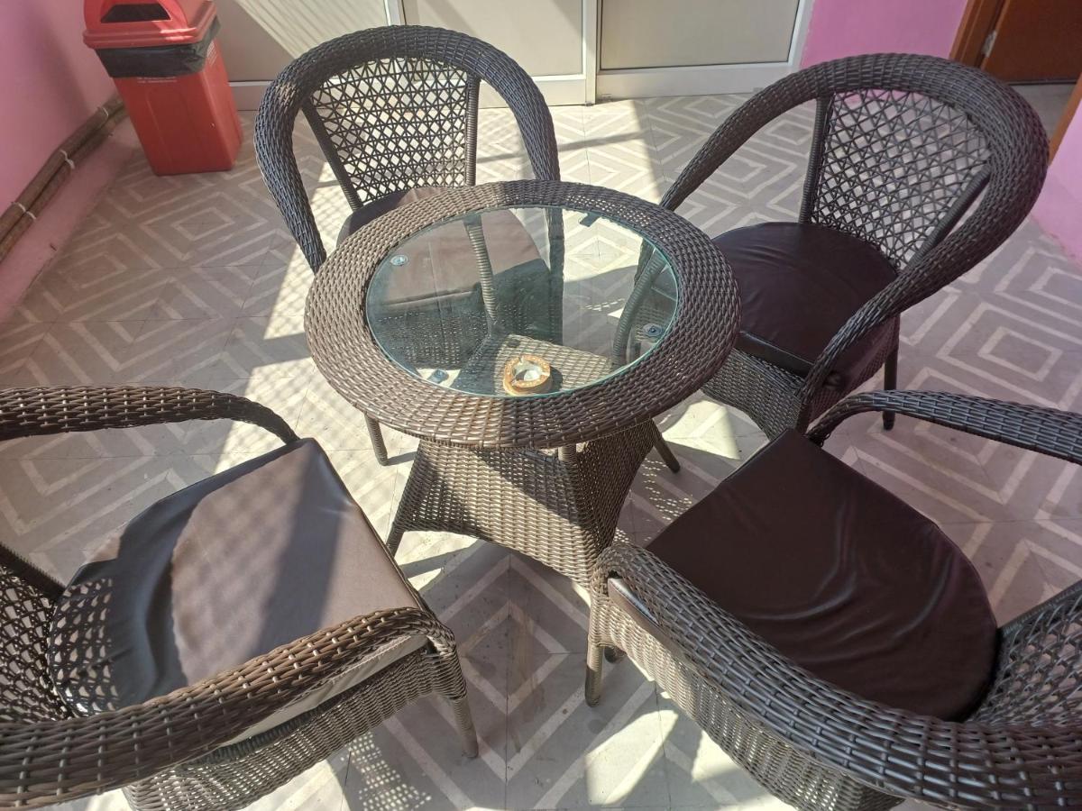 Beena Homestay جايبور المظهر الخارجي الصورة