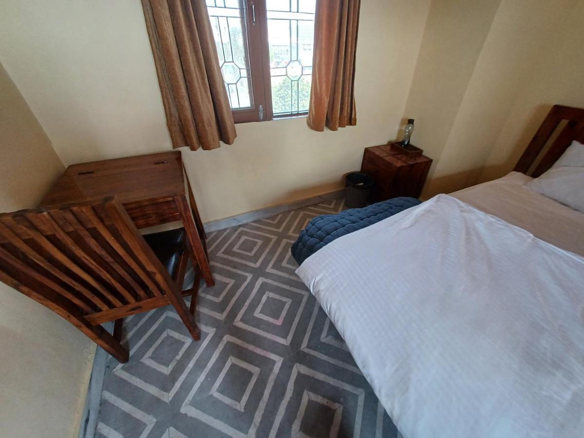 Beena Homestay جايبور المظهر الخارجي الصورة