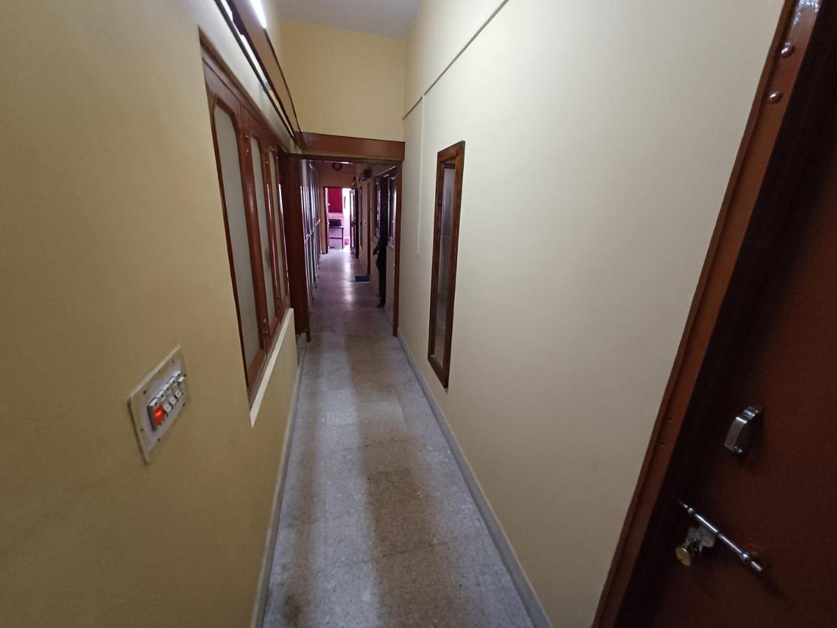 Beena Homestay جايبور المظهر الخارجي الصورة