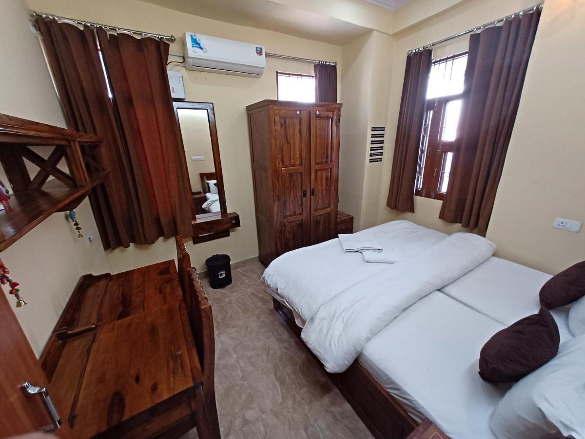 Beena Homestay جايبور المظهر الخارجي الصورة