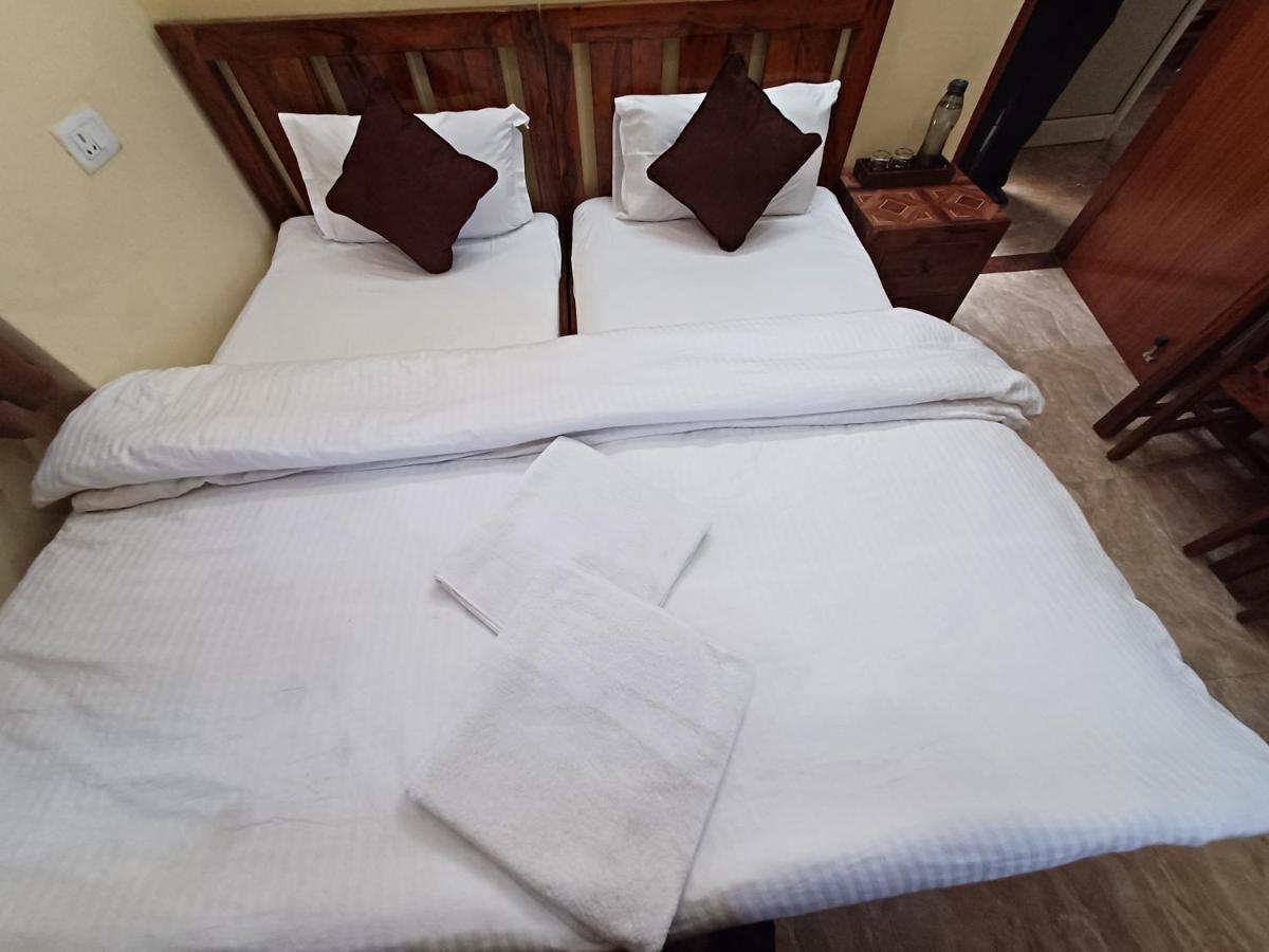 Beena Homestay جايبور المظهر الخارجي الصورة