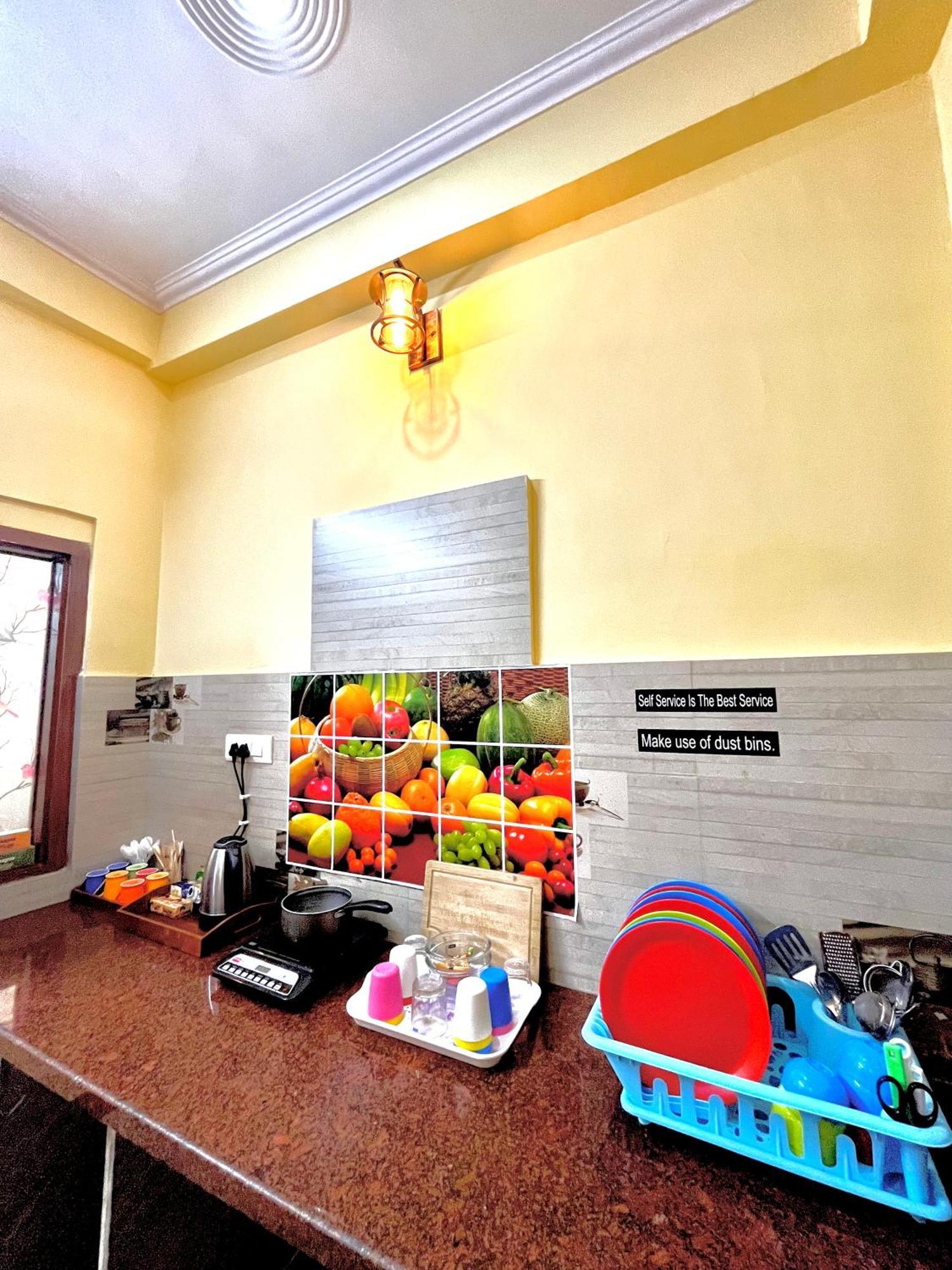 Beena Homestay جايبور المظهر الخارجي الصورة
