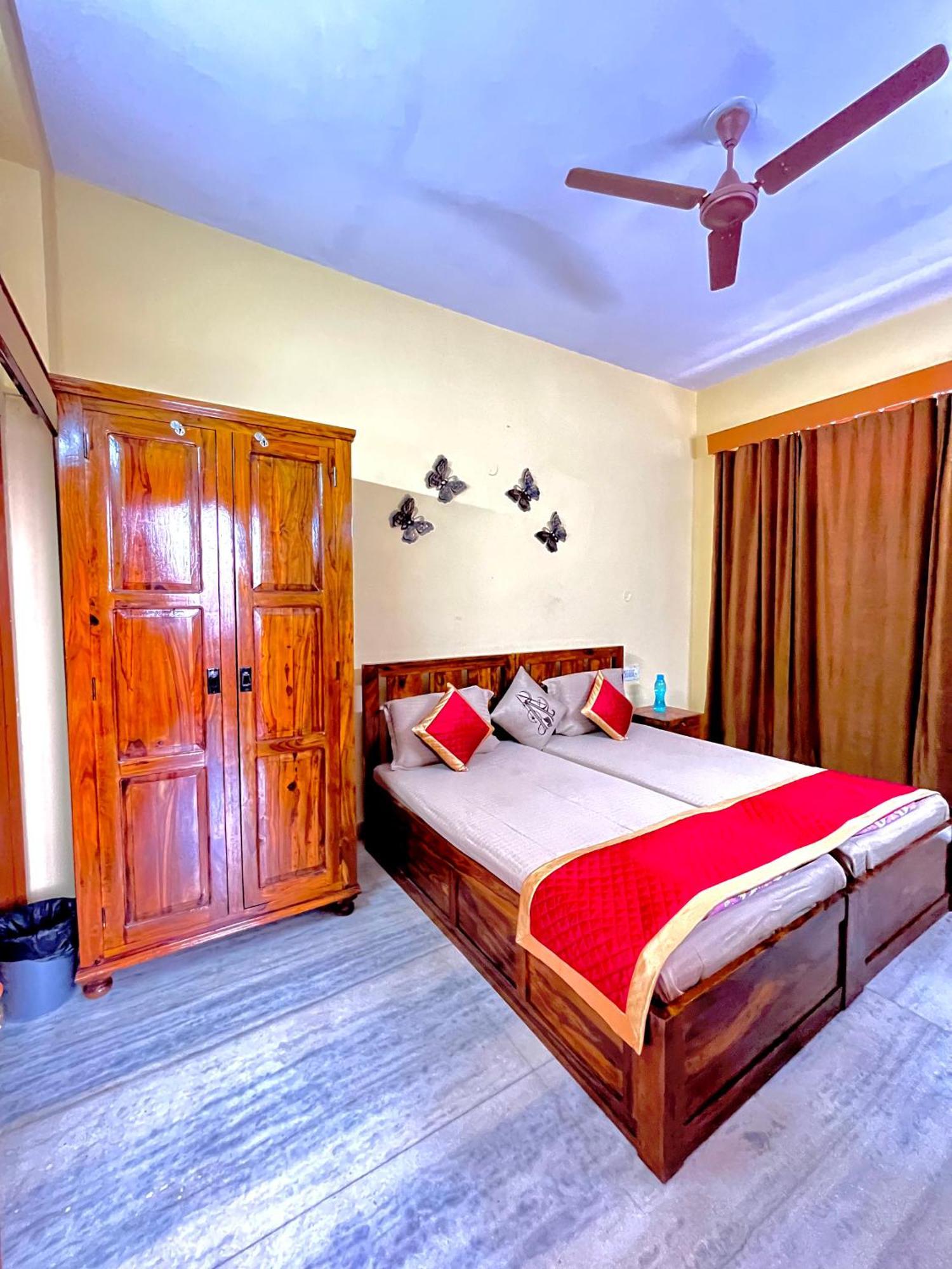 Beena Homestay جايبور المظهر الخارجي الصورة