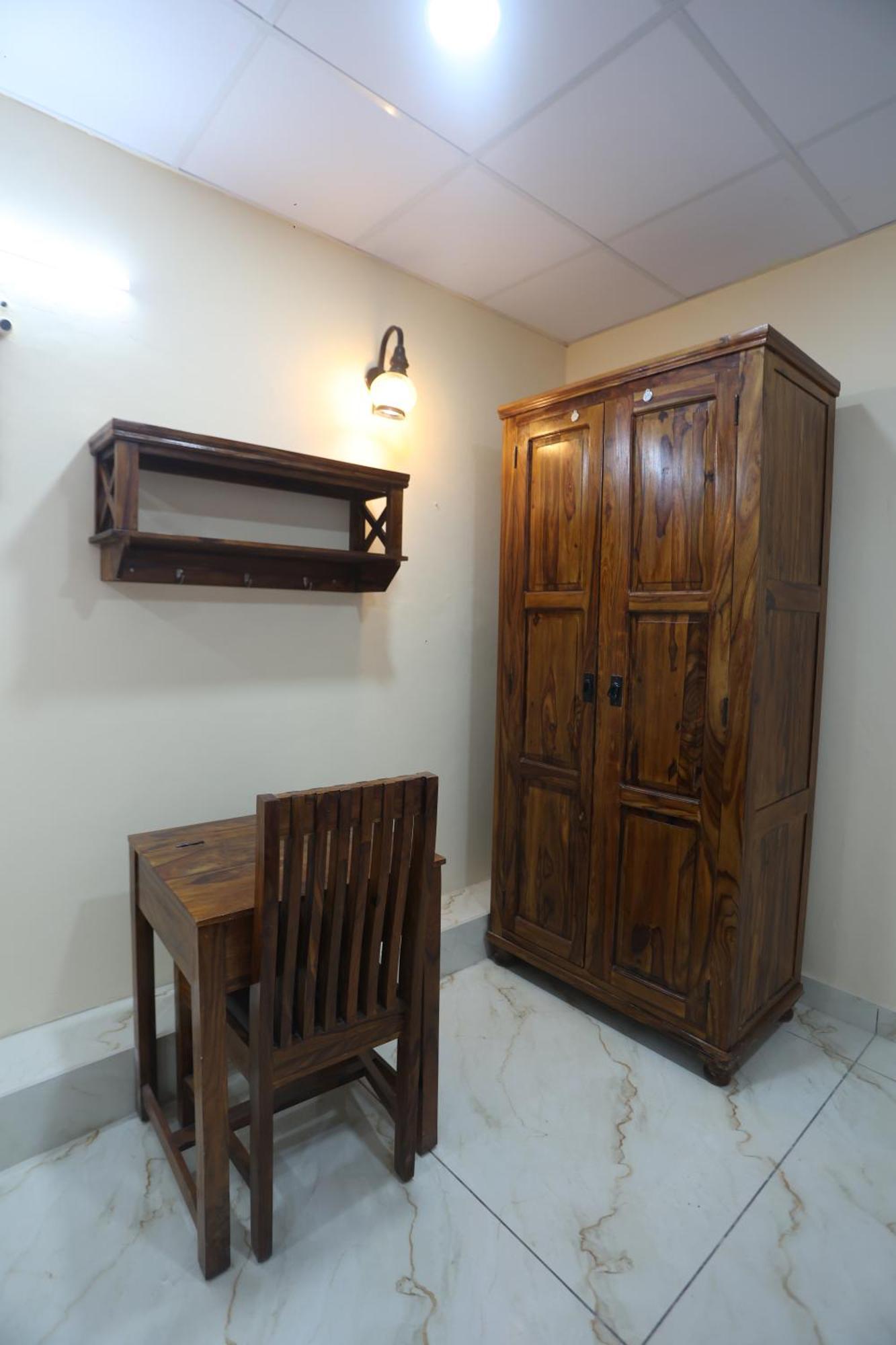 Beena Homestay جايبور المظهر الخارجي الصورة