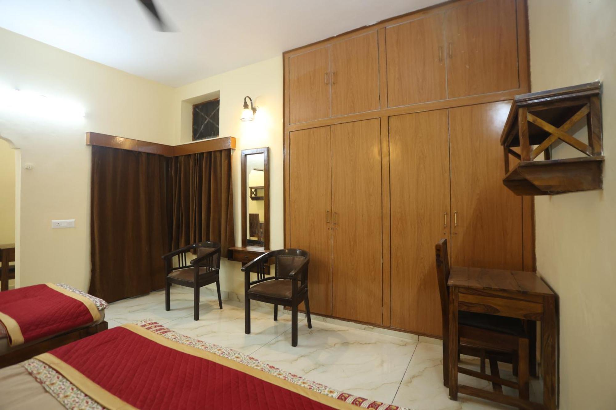 Beena Homestay جايبور المظهر الخارجي الصورة